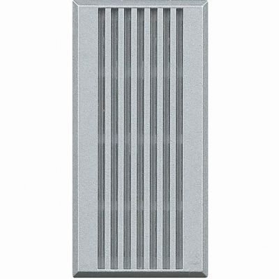 Axolute - Gong 230V Ac 11Va 80Db Aluminium Hc4351/230 LEGRAND (HC4351/230)